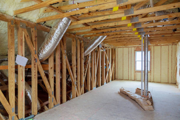 Best Insulation Installation Services in Arcola, VA