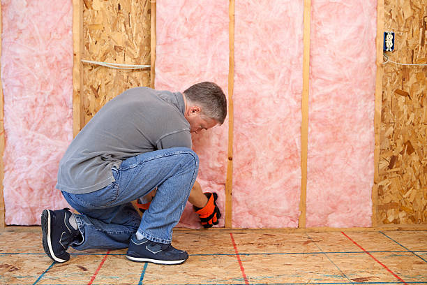 Best Insulation for Specific Applications in Arcola, VA